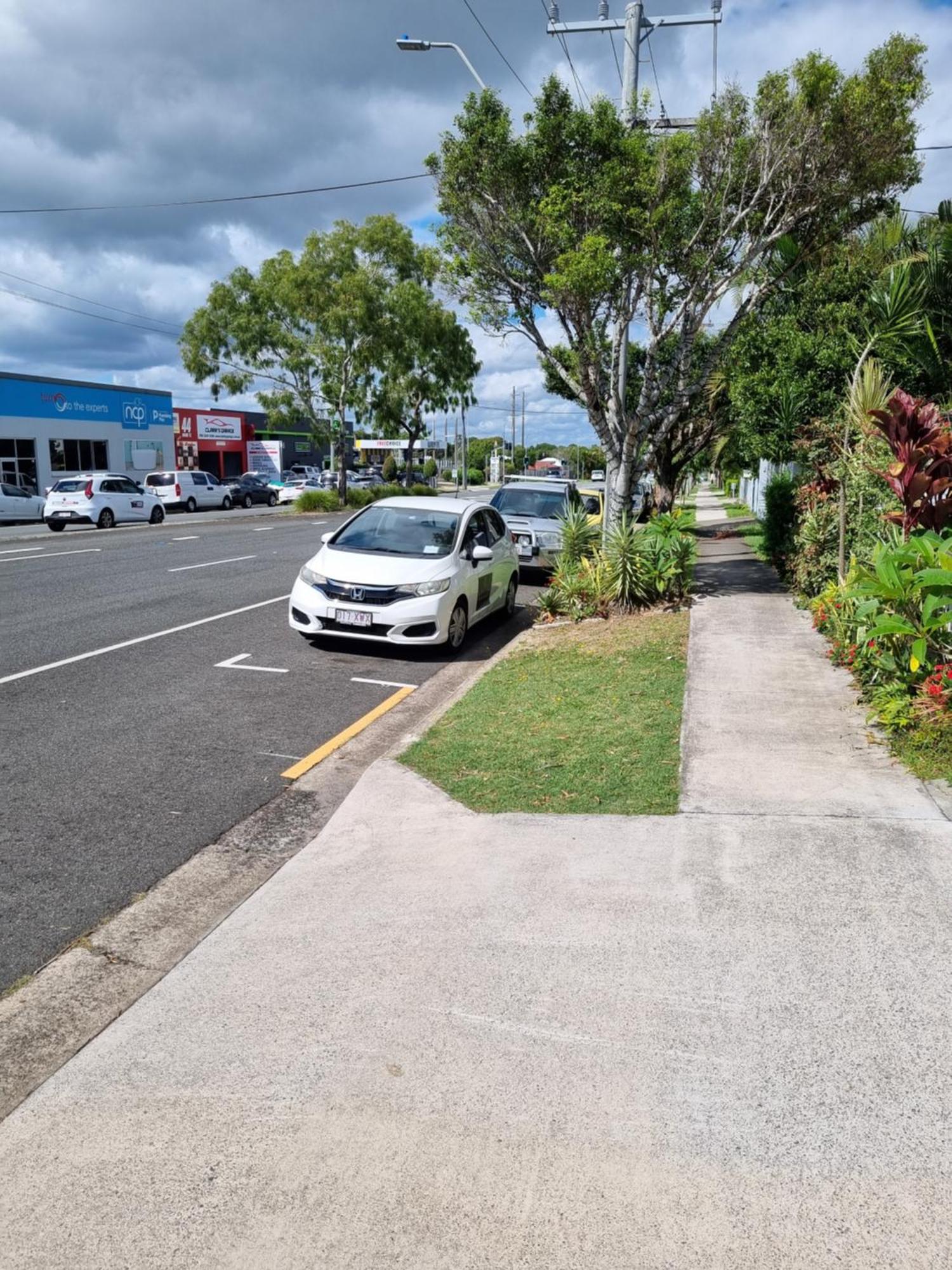 Homestyle Hostel - 18-36Yrs Caloundra Exterior foto
