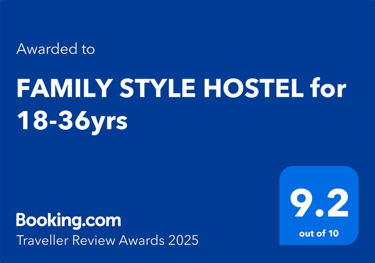 Homestyle Hostel - 18-36Yrs Caloundra Exterior foto